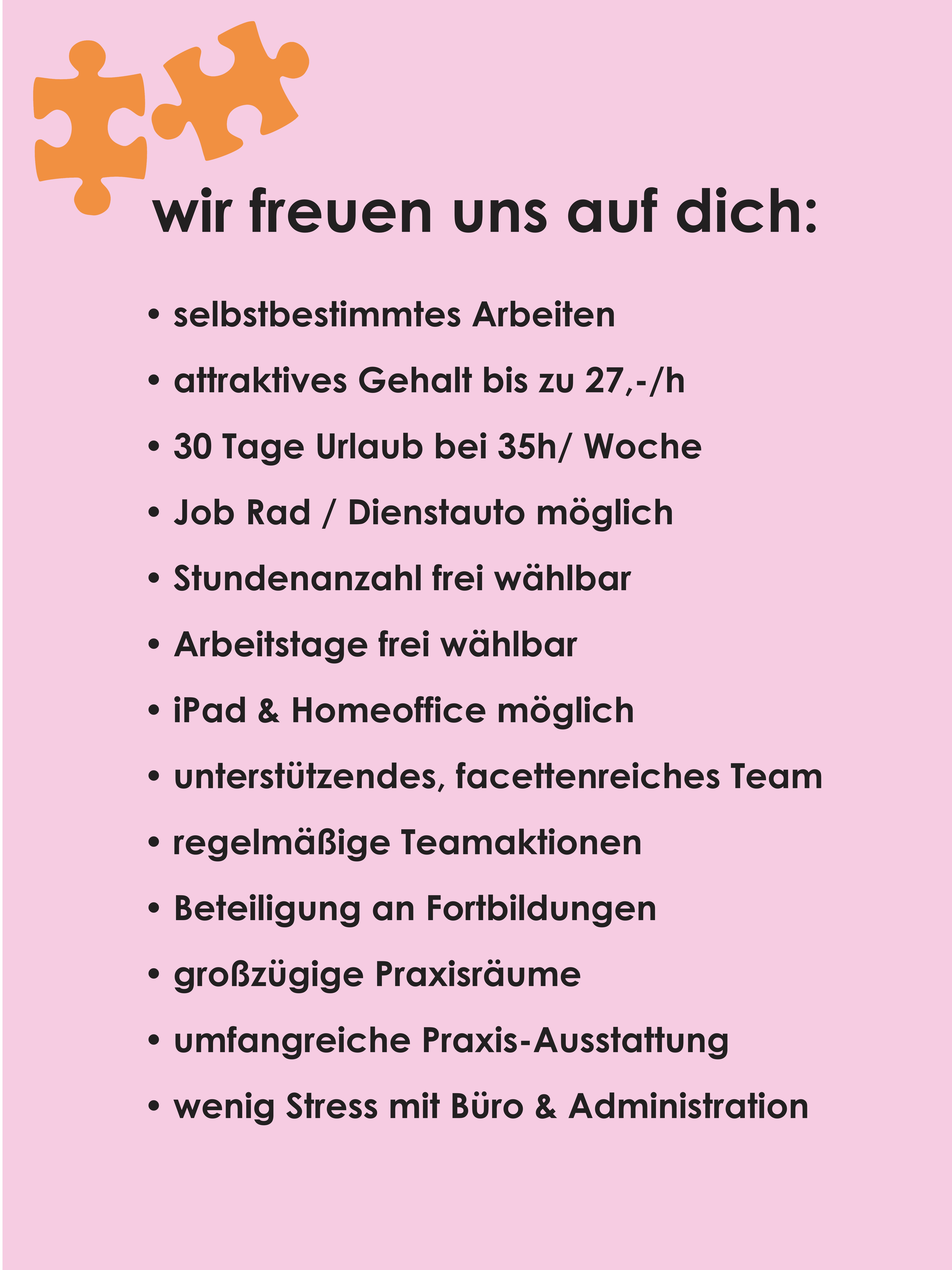 Ergotherapie für Kinder. Befund und Behandlung.